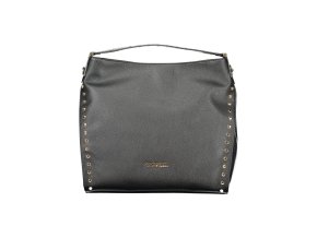 Pohodlná Pánska Športová Obuv CAFENOIR Čierna (Velkost UNI, Farba Čierna)