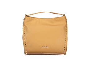 Pohodlná Pánska Športová Obuv CAFENOIR Hnedá (Velkost UNI, Farba Hnedá)