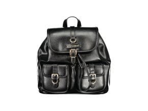 Pohodlná Pánska Športová Obuv CAFENOIR Čierna (Velkost UNI, Farba Čierna)