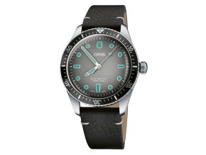 PÁNSKE HODINKY ORIS  40530752089 (40,00MM)