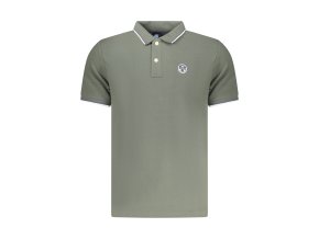 Vĺčkov odkaz Čierna (Velkost 3XL, Farba Zelená)