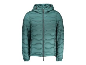 Štýlová Pánska Čiapka NORWAY 1963 Zelená (Velkost 3XL, Farba Zelená)