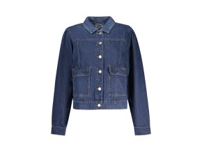 Elegantný Pánsky Pulóver PEPE JEANS Modrá (Velkost XL, Farba Modrá)