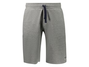 Športová Pánska Polokošeľa NORTH SAILS Šedá (Velkost 3XL, Farba Šedá)