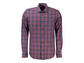 Elegantná Pánska Košeľa NORTH SAILS Modrá (Velkost S, Farba Modrá)