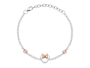 10207 disney detsky naramek minnie mouse stribrny bs00035trpl 55 cs