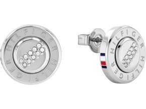 DÁMSKE NÁUŠNICE TOMMY HILFIGER DÁMSKE 2780612 (1,5CM )