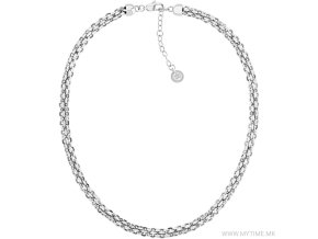 NÁHRDELNÍK TOMMY HILFIGER DÁMSKY 2780839 (40+5CM )