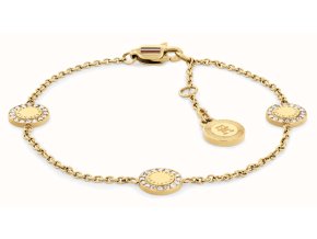 NÁRAMOK TOMMY HILFIGER DÁMSKY 2780905 (20CM )