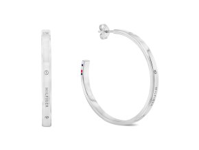 DÁMSKE NÁUŠNICE TOMMY HILFIGER DÁMSKE 2780956 (3CM )