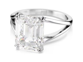PRSTEŇ SWAROVSKI DÁMSKY 5697985 (55 )