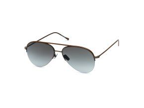 PHOENIX MARRON LEATHER W