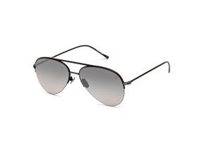 PHOENIX MARRON LEATHER W