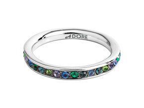 Dámsky Prsteň Prsteň ADORE  5448670 (55MM )