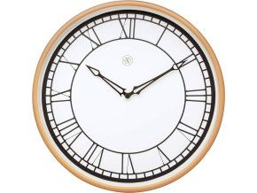 Hodinky NEXTIME unisex 7332 (30 cm)