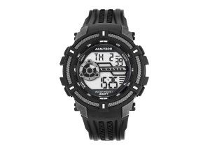 666 armitron hodinky 40 8384blk