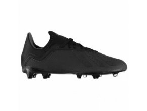 adidas X 18.3 Junior FG Football Boots