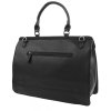 DIANA & CO Dámska aktovková taška crossbody aj do ruky tmavo modrá