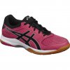 ASICS Gel Rocket 8 Ladies Court Shoes