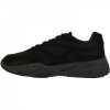 Fabric Quest Low Trainers Ladies