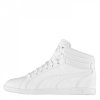 Puma Ikaz Mid Ladies Trainers