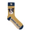 Ponožky Border Collieollie 36-41