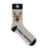 Ponožky German Shepherd 36-41