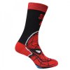 Marvel 3 Pack Crew Socks Mens