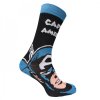 Marvel 3 Pack Crew Socks Mens