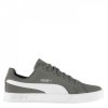 Puma Smash Vulc Trainers Mens