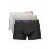 CALVIN KLEIN 3 Pack Boxers Mens