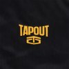 Tapout Zipped Track Jacket Mens