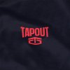 Tapout Zipped Track Jacket Mens