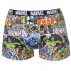 Character 2 Pack Boxers Mens (Veľkosť Medium)