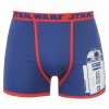 Character 2 Pack Boxers Mens