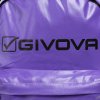 Givova Zaino Road Batoh B048-0014 42 x 32 x 15 cm Fialová