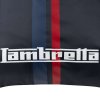 Lambretta Gym Batoh JBDSL001 Modrá