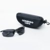 LEANDRO LIDO Power Sports slnečné okuliare camo/black