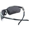 LEANDRO LIDO Power Sports slnečné okuliare camo/black