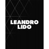 LEANDRO LIDO Klasická peňaženka čierna