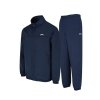 Slazenger Pánska Klasik Tepláková Súprava Modrá (Veľkosť XS, Farba modrá)