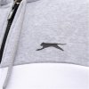 Slazenger Pánska Bavlnená Tepláková Súprava Modro Šedá (Veľkosť S)