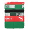 PUMA Basic Brief Pánske nohavičky Balenie 6 kusov 521030001-327 L
