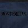MONT EMILIAN "Brest" Príležitostný batoh modrý