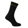 Donnay Pánske Športové Ponožky 10Pack Biele Čierne