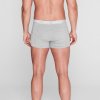 Lee Cooper Prémiové Pánske Boxerky Balenie 5ks čierna šedá (Veľkosť S, Farba Multi)