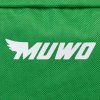 MUWO "Adventure" Detský mini batoh 5l zelený