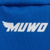 MUWO "Adventure" Detský mini batoh 5l modrý