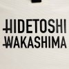 HIDETOSHI WAKASHIMA "Ageo" Rolltop Batoh béžový