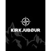 KIRKJUBOUR ® "Rejser" Outdoor Toilet Bag to hang up navy